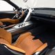 Image for article titled The Toyota FT-1 's New Look Will Make You Want A New Supra So Bad